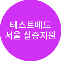 테스트베드 서울 실증지원