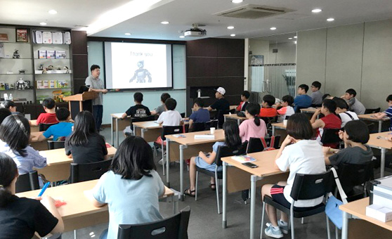 IP디딤돌 프로그램 사진1