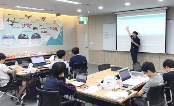 IP디딤돌 프로그램 사진2