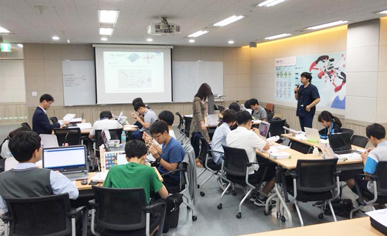 IP디딤돌 프로그램 사진3