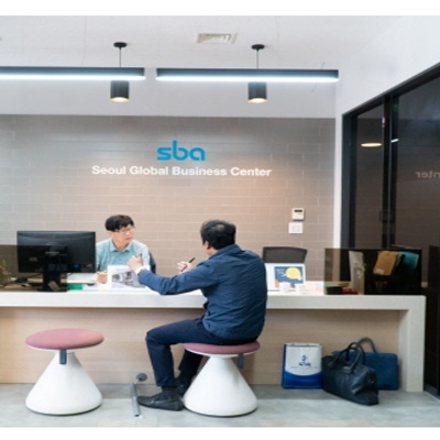 무역인 전문 자문서비스 이미지